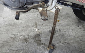 HONDA XLR250R Gen.4 2021 MD22