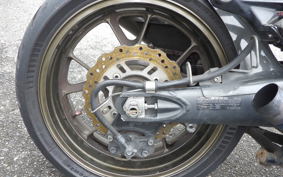 KAWASAKI ZZ1400 NINJA R 2009 ZXT40C