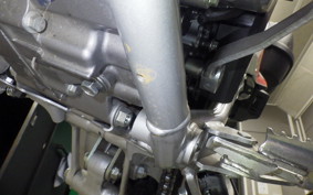 HONDA CRF250L 2015 MD47