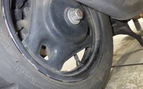 SUZUKI LET's 4 CA41A