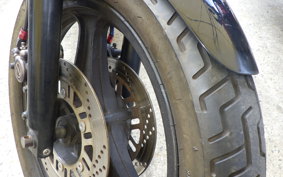 KAWASAKI ELIMINATOR 400 SE Type 1990 ZL400A