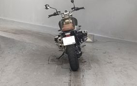 BMW R NINE T SCRAMBLER 2021 0L71