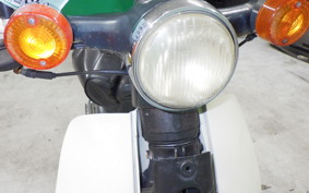 HONDA C90 SUPER CUB 2009 HA02