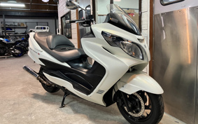 SUZUKI SKYWAVE 250S-1 CJ46A