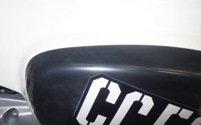 HONDA CROSS CUB 50 2026 AA06
