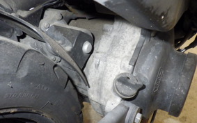 SUZUKI LET's 4 CA45A
