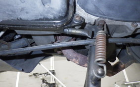 YAMAHA JOG APRIO 2021 SA11J