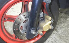 YAMAHA JOG ZR-4 2009 SA58J