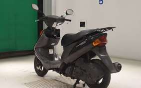 SUZUKI ADDRESS V125 2005 CF4EA