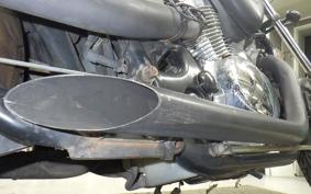 HONDA STEED 400 2025 NC26