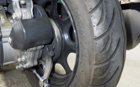 HONDA TACT-4ﾍﾞｰｼｯｸ AF79