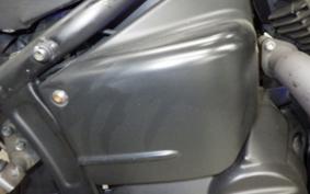 YAMAHA DRAGSTAR 400 2002