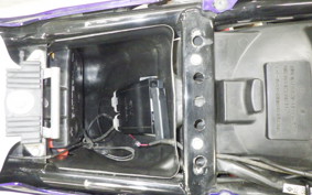 HONDA CB400SF VTEC 2008 NC42