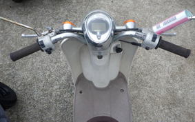 HONDA CREA SCOOPY I AF55