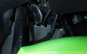 KAWASAKI ZX-4RR 2024 ZX400P