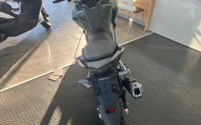 HONDA CB150X KCE1