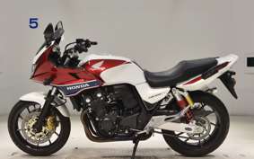 HONDA CB400 SUPER BOLDOR A 2014 NC42
