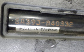 YAMAHA JOG ZR Gen.3 SA39J