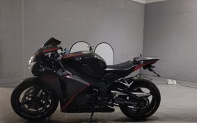 HONDA CBR1000RR 2008 SC59