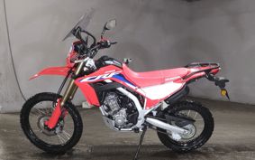 HONDA CRF250L-S MD47