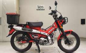 HONDA CT125-2 2012 JA65