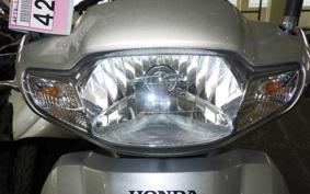 HONDA TACT-4ﾍﾞｰｼｯｸ AF79