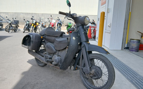 HONDA LITTLE CUB AA01