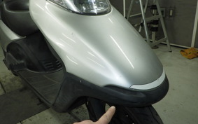 HONDA SPACY 100 JF13