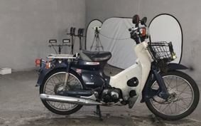 HONDA SUPER CUB50 AA01