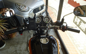 KAWASAKI W800 FINAL ED 2016 EJ800A
