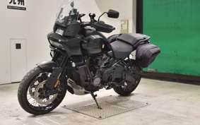 HARLEY ﾊﾟﾝ AMERICA1250S 2021