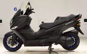 SUZUKI BURGMAN400 A 2022 DU11A