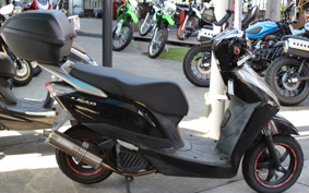HONDA LEAD 125 JF45