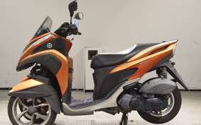YAMAHA TRICITY 125 SE82J
