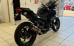 KAWASAKI Z250ABS ER250C