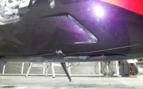 KAWASAKI ZX 1200 NINJA R 2001