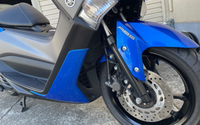 YAMAHA N-MAX 155 SG50J