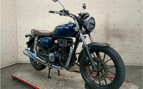 HONDA GB350 2021 NC59