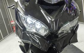 KAWASAKI ZX-25R ZX250E