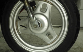 SUZUKI ﾚｯﾂﾊﾞｽｹｯﾄ 1997 CA4AA