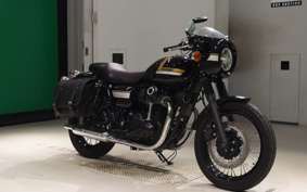 KAWASAKI W800 CAFE 2022
