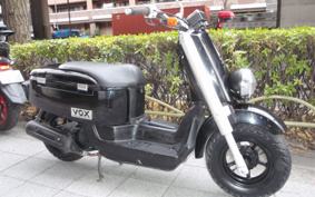 YAMAHA VOX Deluxe SA31J