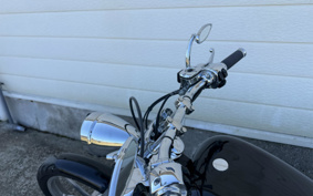 HARLEY FXCWC 2008 JK5