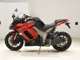 Фото Kawasaki NINJA 1000 2011 с японского аукциона