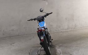 HONDA TL125 JD06