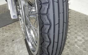 KAWASAKI ESTRELLA RS BJ250A
