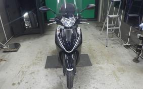 HONDA LEAD 125 2010 JK12