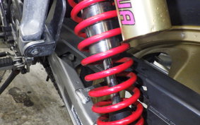 KAWASAKI BALIUS 250 Gen.2 2021 ZR250B