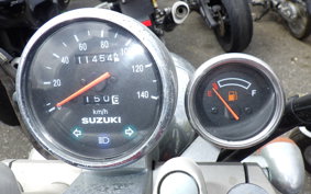 SUZUKI GZ150 A