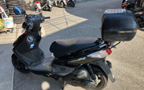 YAMAHA CYGNUS125X SE44J